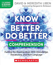 Know Better, Do Better - Shop now