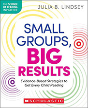 Small Groups, Big Results - Shop now