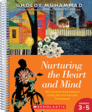 Nurturing the Heart and Mind - Shop now