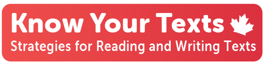 Explore fiction, non-fiction, and poetry text structures with engaging texts