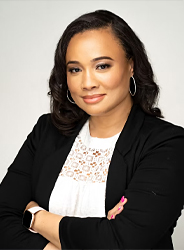 Angelique Thompson