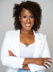 Nadia Kenisha Bynoe