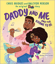 Daddy and Me Rhyme to Be