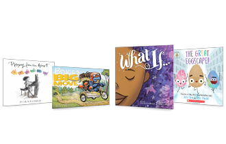 Grade Read Aloud Collections - Learn more