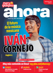 Ahora