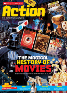Scholastic Action