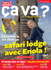Ça Va?