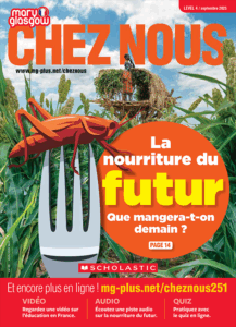 Chez Nous