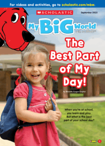 My Big World