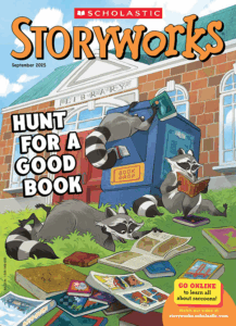 Storyworks