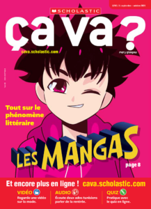 Ça Va?
