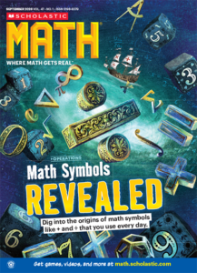 Scholastic MATH