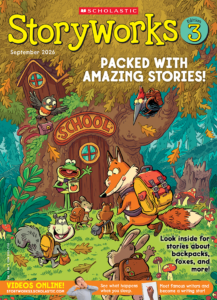 Storyworks 3