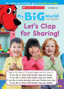 My Big World