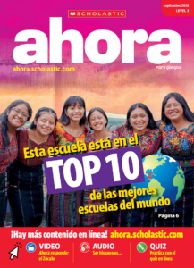 Ahora