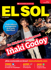 EL SOL