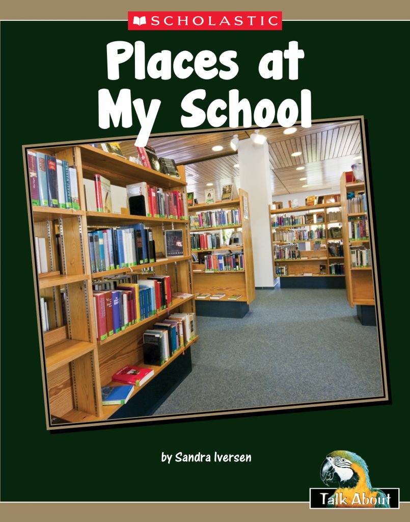 Places at My School