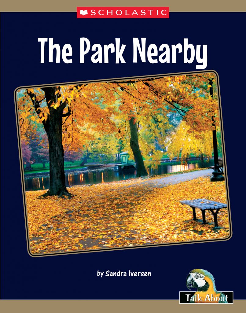 The Park Nearby