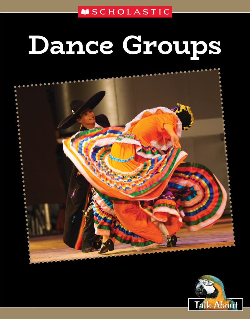 Dance Groups