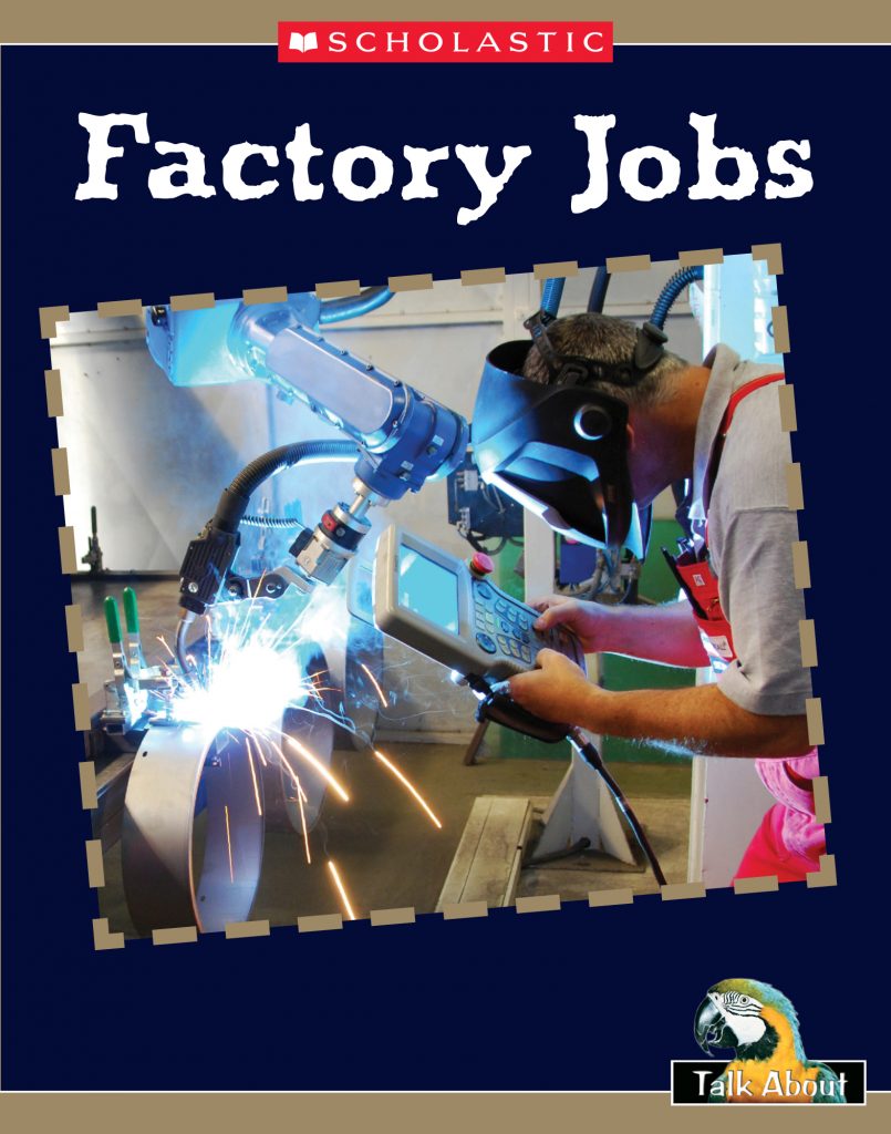Factory Jobs