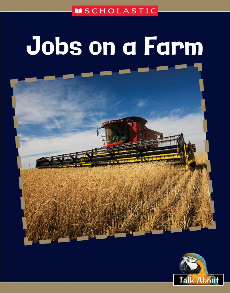 Jobs on a Farm