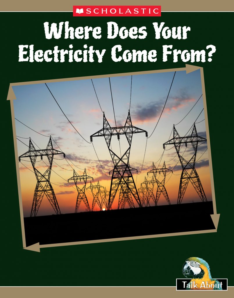 Where Does Your Electricity Come From?