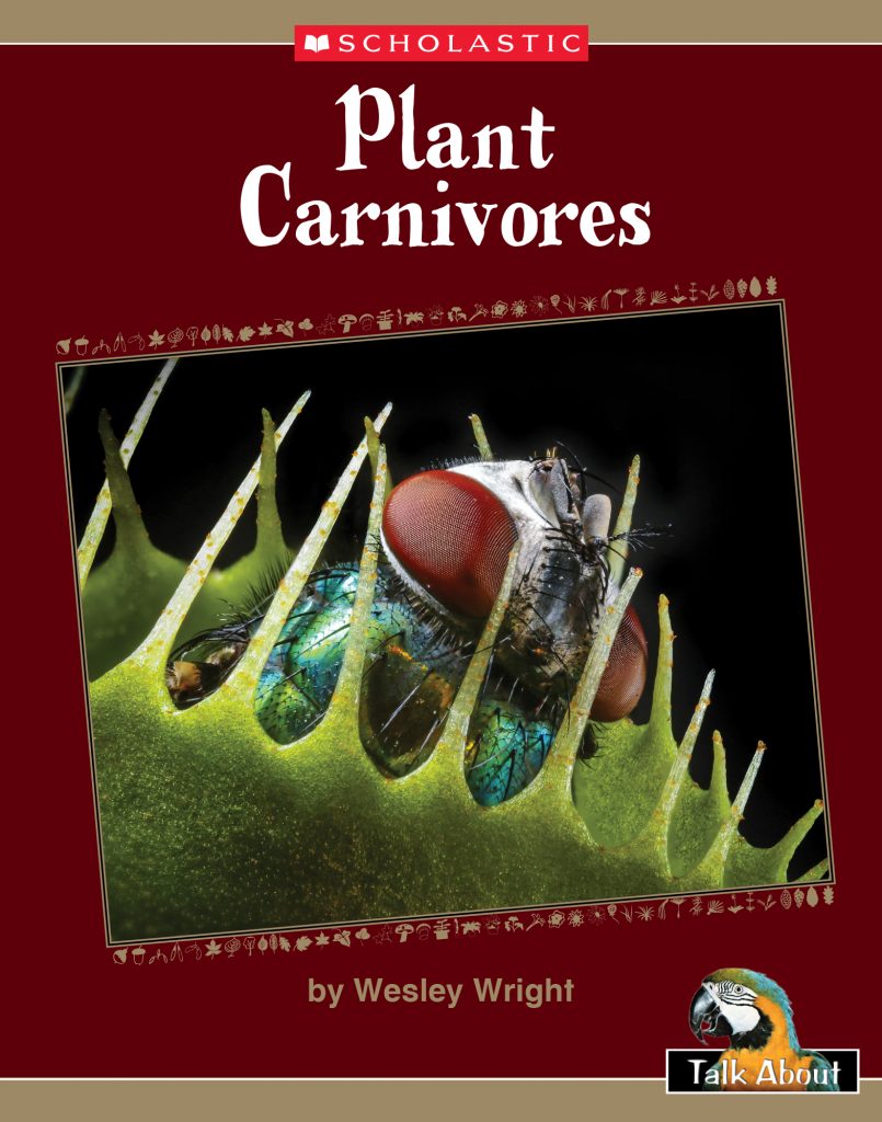 Plant Carnivores